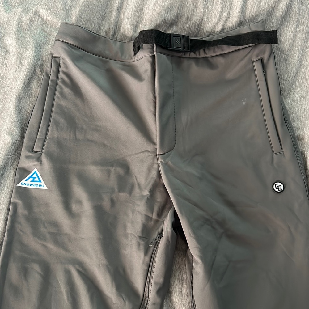 Candy Grind Snowbowl Snow Pants
